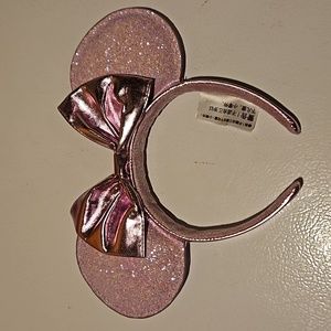 Disney Minnie Mouse Ears